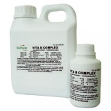 Vita B Complex, 100 ml, Romvac