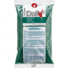 Ceara Epilat Elastica Perle Verde Doll, 1 kg