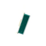 Buton Pornire Allview X1 Xtreme Mini Verde OEM - Power On/Off