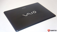 Capac LCD Sony Vaio VGN-C2Z foto