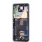 Display Samsung Galaxy S20 Ultra, G988F, S20 Ultra 5G, G988B, Cosmic Black, Service Pack OEM
