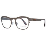 Cumpara ieftin Zegna Couture ZC5004 49 034 Titanium, Rama ochelari de vedere, barbatesti
