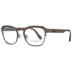 Zegna Couture ZC5004 49 034 Titanium, Rama ochelari de vedere, barbatesti