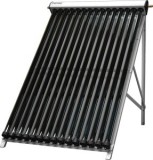Panou Solar Cu Tuburi Vidate Ecotube New 25 Tuburi