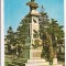 F1 - Carte Postala - Braila, Statuia Imparatului Traian, circulata 1975