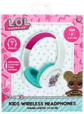 Otl Lol Surprise Core Wireless Headphones (bluetooth) Android Devices|Apple Devices|NSW|PC|PS4|PS5|XBOX ONE|XBOX SERIES S|XBOX SERIES X