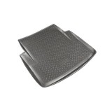 Tavita Portbagaj BMW Seria 3 E90 Berlina (2005-2012) UNIDEC - Covor Auto Protectie, Negru, Bordura