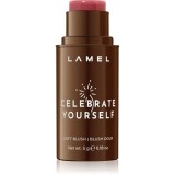 LAMEL Celebrate Yourself blush stick 5 g