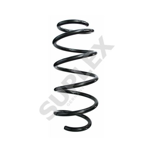 Arc spiral SUPLEX 39322