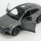 Macheta auto Mercedes Benz EQA Mountain Grey Magno 2021 scara 1/18