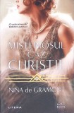 MISTERIOSUL CAZ CHRISTIE-NINA DE GRAMONT-356465
