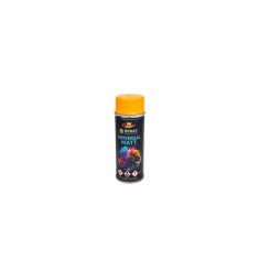 Spray vopsea Profesional CHAMPION 400ml Galben Mat Cod: RAL 1023 Automotive TrustedCars