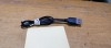 CAblu Usb - micro Usb 50cm #A9098