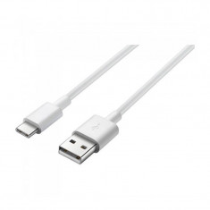 Cablu de date Huawei AP51 Type C 5V2A 1m White foto