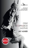 Cele treisprezece motive (resigilat) - Editura Altele