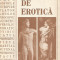 Manual de erotica - Colectiv de autori
