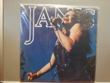 Janis Joplin &ndash; Janis &ndash; Greatest Hits &ndash; 2LP Set (1975/Columbia/Holland) - Vinil/Vinyl