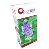 Seminte Lucerna Gazonul, 0.5kg, Medicago Sativa, Puritate 99%, Germinatie 80%, Plante Furajere, Fixare Azot, Productie Ridicata