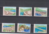A11 TX5 6 - 1978 - Hidrocentrale, Arhitectura, Nestampilat