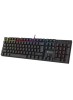 Sandberg Mechanical Gamer Keyboard Nordic PC