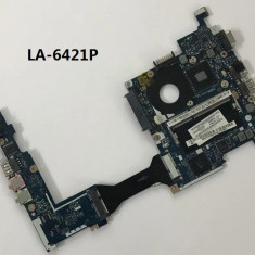 Placa de baza eMachines 355 PAV70 Intel N455