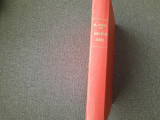 Victor Hugo - Oamenii marii (1930, 2 volume) LEGATA DE LUX