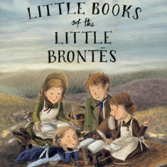 The Little Books of the Little Bront