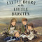 The Little Books of the Little Bront