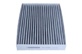 Filtru polen aer habitaclu NISSAN X-TRAIL III (T32_, T32R, T32RR) (2013 - Prezent) MAXGEAR 26-1624