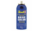Spray grund pentru vopsitul machetelor, 150 ml