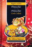 Pinocchio / Pinocchio - Hardcover - Carlo Collodi - Na&Aring;&pound;ional