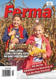 Revista FERMA NR 22 -- 15-31 DECEMBRIE 2021
