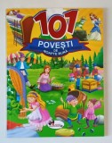 101 POVESTI DE NOAPTE BUNA , traducere de CRISTIAN CONSTANTIN , 2022