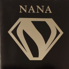 CD Nana &amp;ndash; Nana (VG) foto