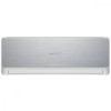 Aer Conditionat Vortex 12000 BTU, Wi-Fi, A++/A+, Kit Instalare Inclus, Argintiu, 15-20mp
