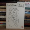 Gheorghe Tomozei - Tratat asupra melancoliei, Ed. Vremea, 2014, A4, Facsimil manuscris, Poezie