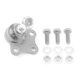 Pivot rotula Moog REBJ2302, parte montare : Punte fata, Stanga/ Dreapta, Jos