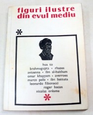 FIGURI ILUSTRE DIN EVUL MEDIU