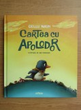 Gellu Naum- Cartea cu Apolodor
