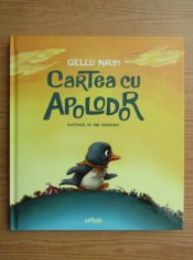 Gellu Naum- Cartea cu Apolodor
