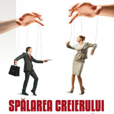 Spalarea Creierului. Stiinta Manipularii