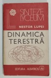 DINAMICA TERESTRA de NESTOR LUPEI , 1979
