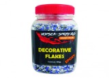 Chips-uri Decorative Albastre / Crazy Blue 400gr.