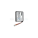 Telefonie fixă Phone Battery Replacement for AEG 0829 - 500mAh, 3.7V, Li-ion