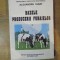 BAZELE PRODUCERII FURAJELOR de ALEXANDRU IGNAT, Bucuresti 2000