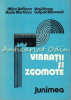 Vibratii si Zgomote - Mihai Gafitanu, Virgil Focsa, V. Merticaru - Constructii, Tehnica, Inginerie - Editura Junimea, Iasi, 1980