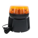Girofar Vignal LED galben pentru Renault Trucks 9 32V