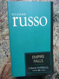 RICHARD RUSSO - EMPIRE FALLS