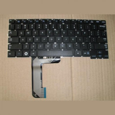 Tastatura laptop noua SAMSUNG NP305 Black US(Without frame)