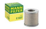 Cumpara ieftin Filtru de aer MANN-FILTER C 1337 - RESIGILAT